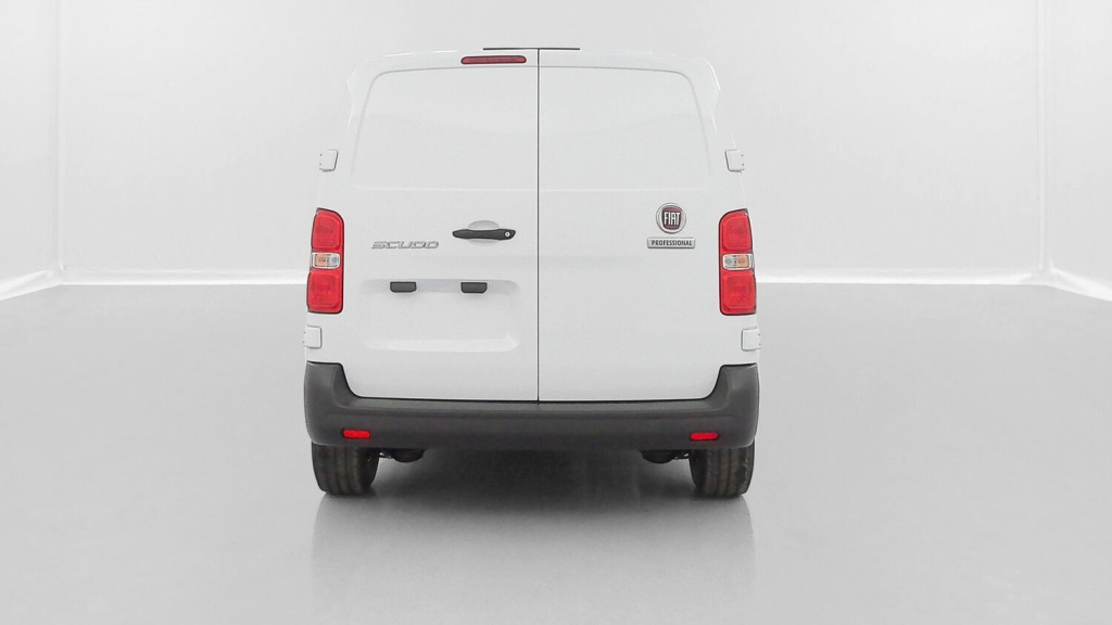 FIAT Scudo 1.5 MultiJet 120ch Compact - ref: 8-GLI00262351 - Photo 16