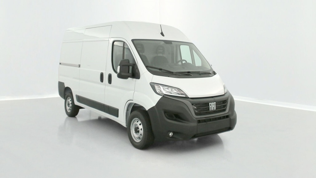 FIAT Ducato III 3.5 MH2 H3-Power 140ch - ref: 8-GLI00270299 - Photo 1