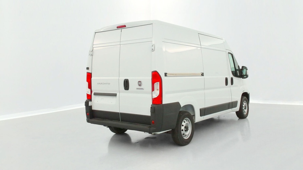 FIAT Ducato III 3.5 MH2 H3-Power 140ch - ref: 8-GLI00270302 - Photo 15