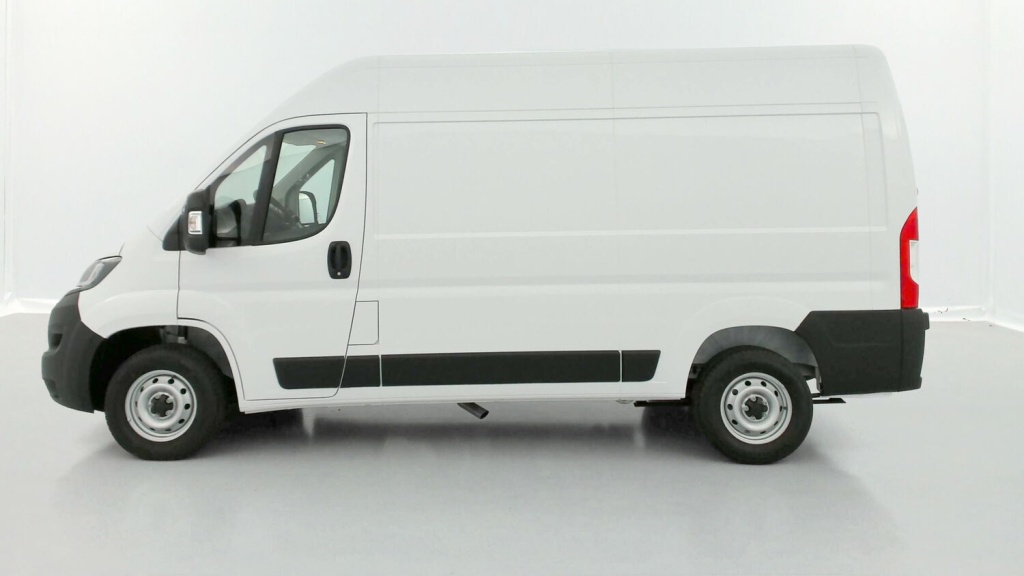 FIAT Ducato III 3.5 MH2 H3-Power 140ch - ref: 8-GLI00270302 - Photo 4