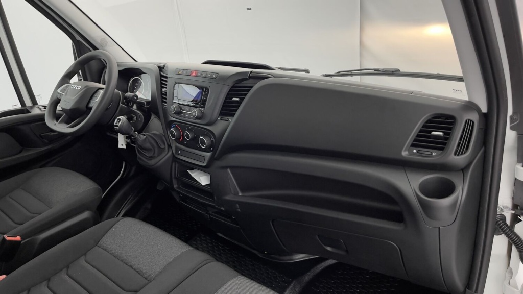 IVECO Daily III 35C16H 3.0 3450 160ch Tri-Benne JPM - ref: 8-GLI00270816 - Photo 7