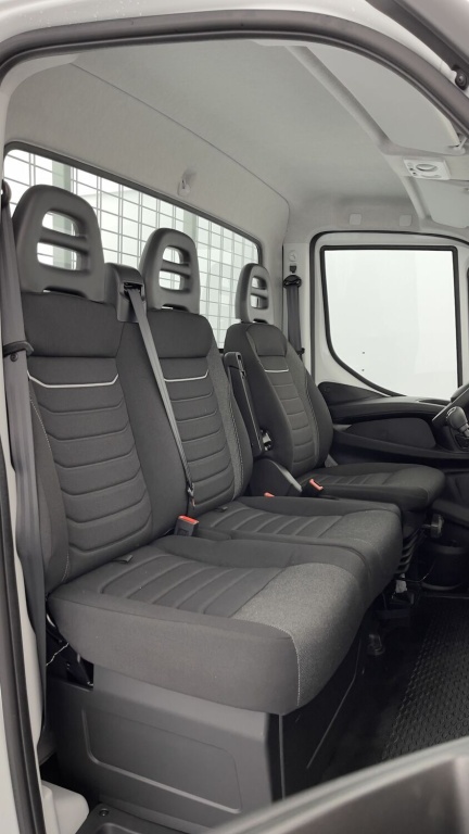 IVECO Daily III 35C16H 3.0 3450 160ch Tri-Benne JPM - ref: 8-GLI00270816 - Photo 8