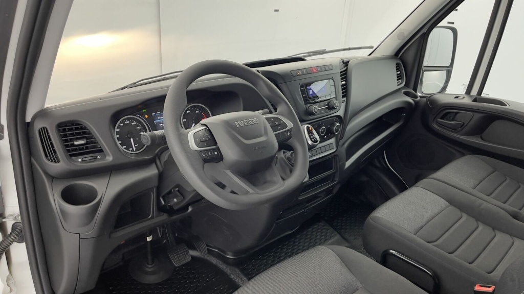 IVECO Daily III 35C18HA8 4100 3.0 180ch Caisse 20m³ Toutain - ref: 8-GLI00271711 - Photo 6