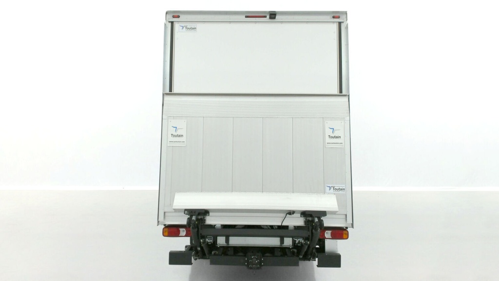 IVECO Daily III 35C18HA8 4100 3.0 180ch Caisse 20m³ Toutain - ref: 8-GLI00272066 - Photo 16