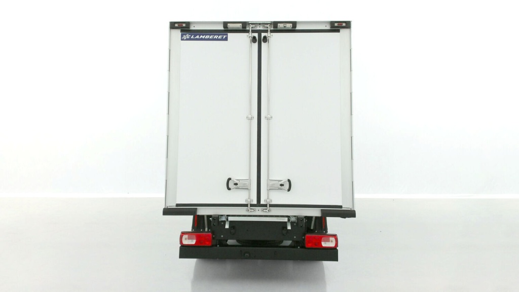 VOLKSWAGEN Crafter CC 35 L3 RJ 2.0 TDI 163ch Business BVA Frigo Lamberet - ref: 8-GLI00274408 - Photo 15