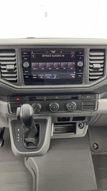 VOLKSWAGEN Crafter CC 35 L3 RJ 2.0 TDI 163ch Business BVA Frigo Lamberet - ref: 8-GLI00274409 - Photo 11