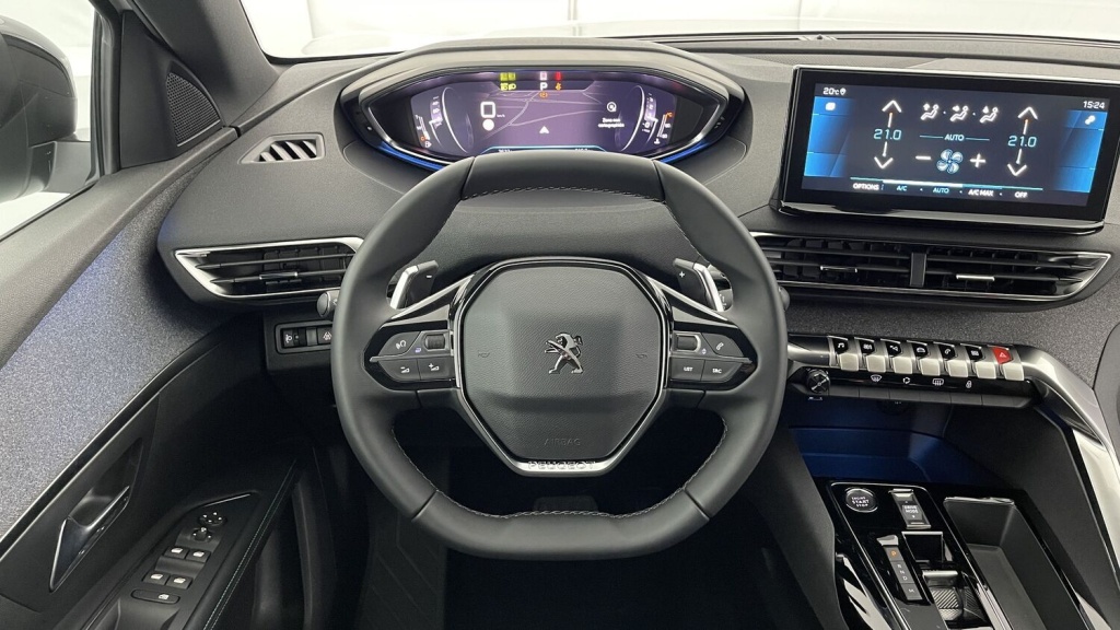 PEUGEOT 5008 III 1.5 BlueHDi 130ch Allure Pack EAT8 - ref: 8-GLI00277997 - Photo 14