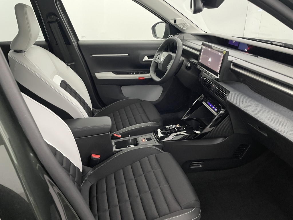 CITROEN C3 Aircross Hybride 145 ch Aut Max 7PL - ref: 9-12cdwjfz - Photo 13