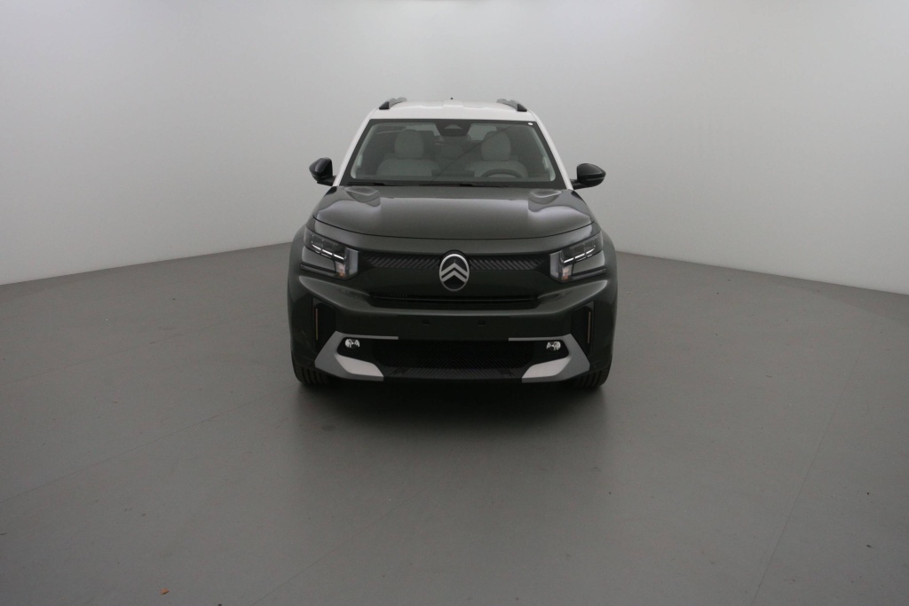 CITROEN C3 Aircross Hybride 145 ch Aut Max 7PL - ref: 9-12cdwjfz - Photo 2