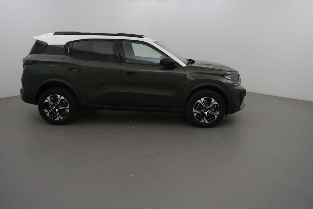 CITROEN C3 Aircross Hybride 145 ch Aut Max 7PL - ref: 9-12cdwjfz - Photo 4