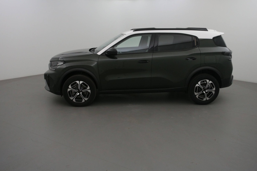 CITROEN C3 Aircross Hybride 145 ch Aut Max 7PL - ref: 9-12cdwjfz - Photo 8