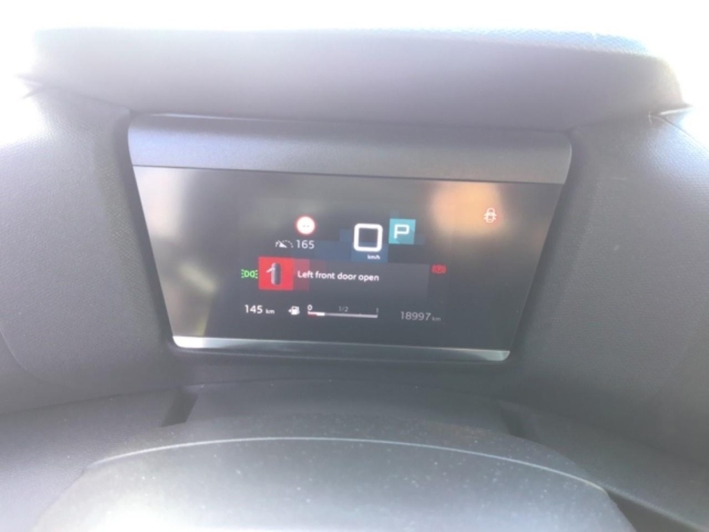 CITROEN C4 Hybride 145 ch e-DCS6 Plus - ref: 9-13zv5qpq - Photo 6