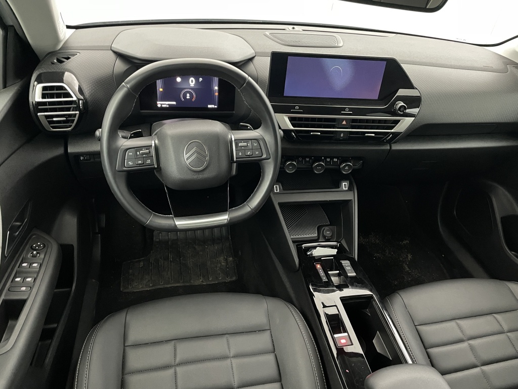 CITROEN C4 PureTech 130 EAT8 Max - ref: 9-2pko8kc62 - Photo 11