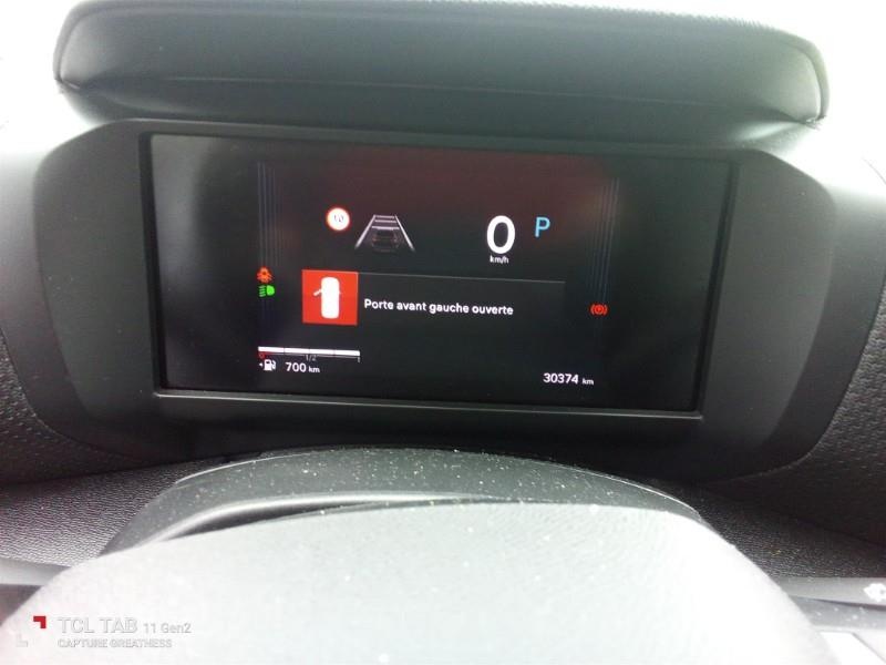 CITROEN C4 PureTech 130 EAT8 Max - ref: 9-2pko8kc62 - Photo 17