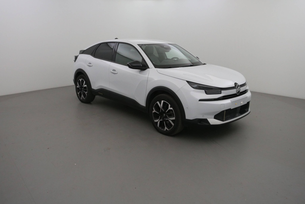 CITROEN C4 PureTech 130 EAT8 Max - ref: 9-2pko8kc62 - Photo 3