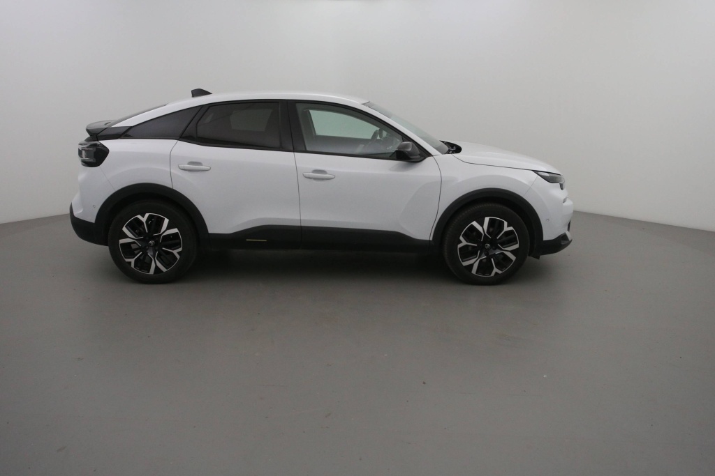 CITROEN C4 PureTech 130 EAT8 Max - ref: 9-2pko8kc62 - Photo 4