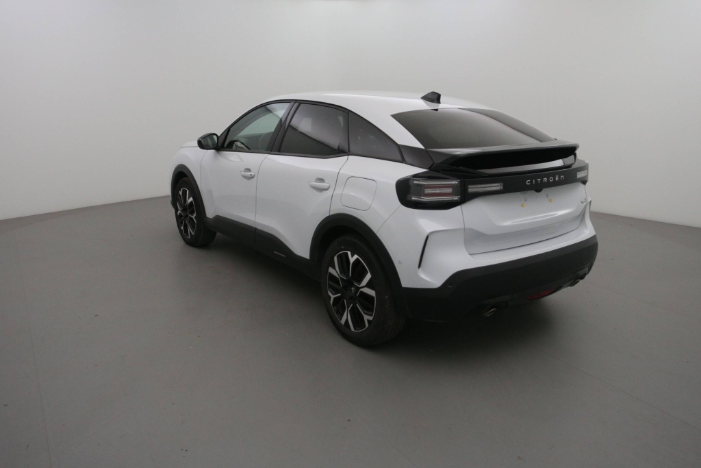 CITROEN C4 PureTech 130 EAT8 Max - ref: 9-2pko8kc62 - Photo 7
