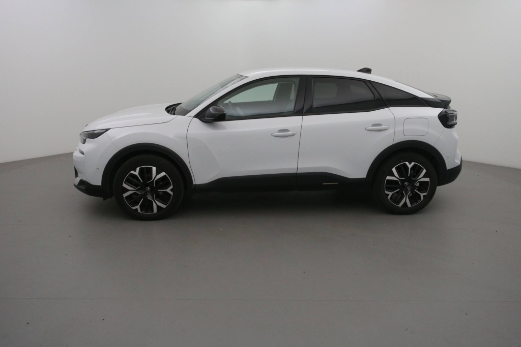 CITROEN C4 PureTech 130 EAT8 Max - ref: 9-2pko8kc62 - Photo 8