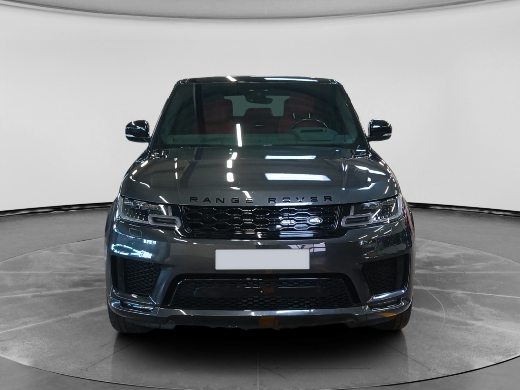 LAND ROVER Range Rover Sport Mark VIII P400e PHEV 2.0L 404ch Autobiography Dynamic - ref: 9-2zx30n62w - Photo 8