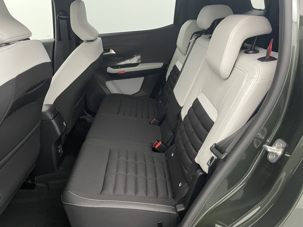 CITROEN C3 Aircross Hybride 145 ch Aut Max 7PL - ref: 9-3fzblx4 - Photo 11