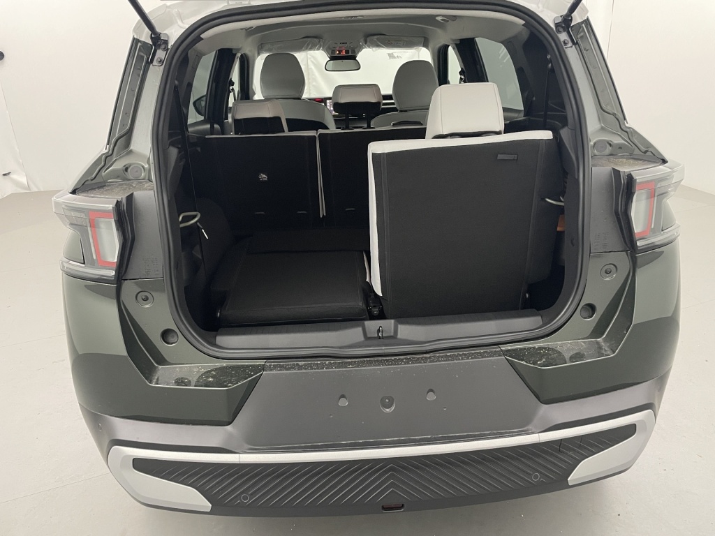 CITROEN C3 Aircross Hybride 145 ch Aut Max 7PL - ref: 9-3fzblx4 - Photo 13
