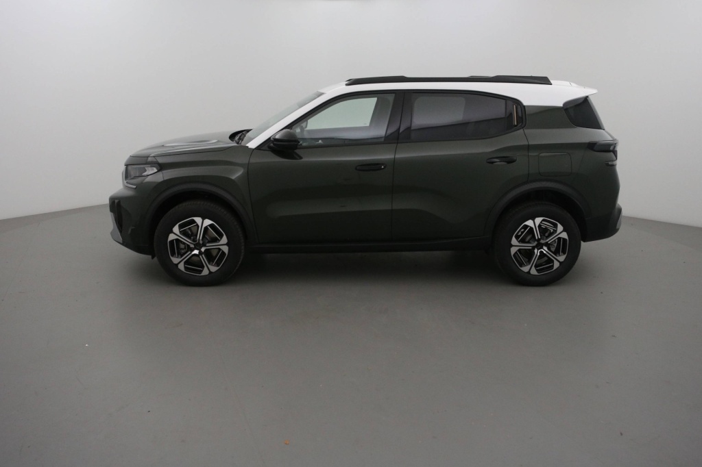 CITROEN C3 Aircross Hybride 145 ch Aut Max 7PL - ref: 9-3fzblx4 - Photo 9