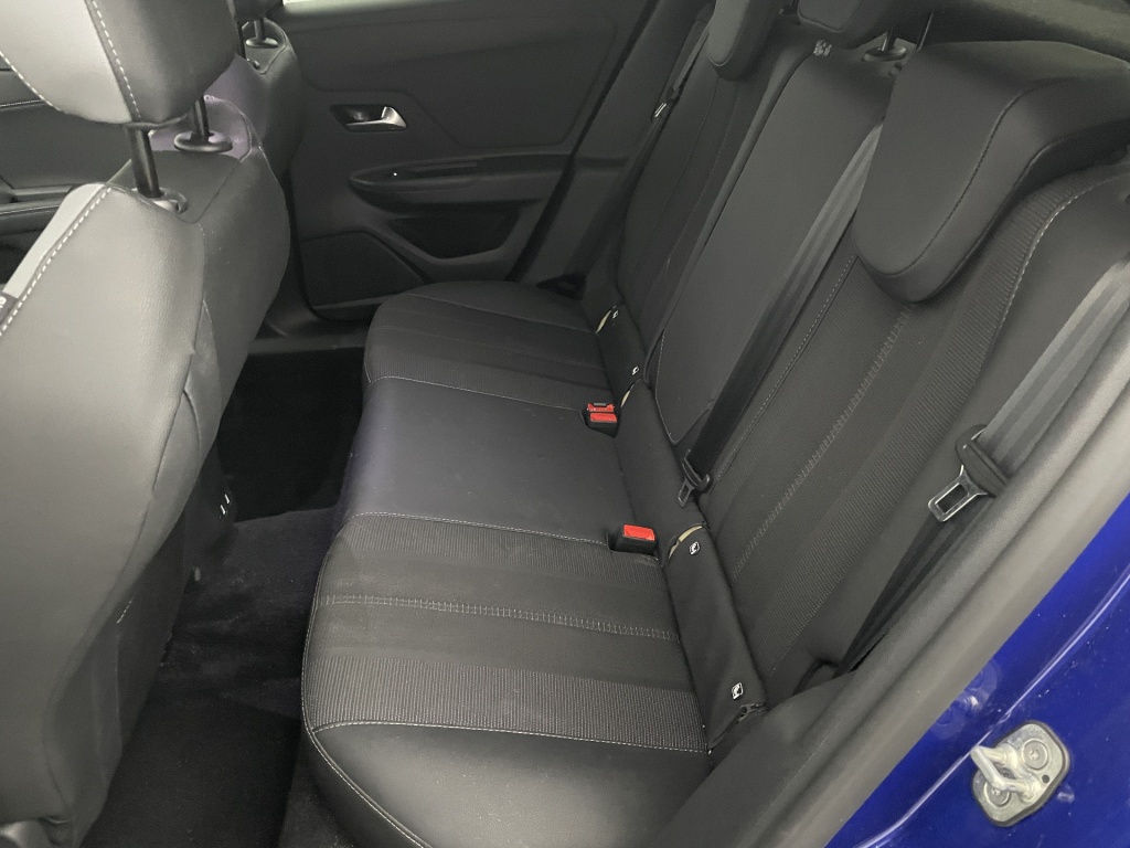 OPEL Mokka 156 ch & Batterie 54 kWh GS - ref: 9-5rigp5y16 - Photo 10