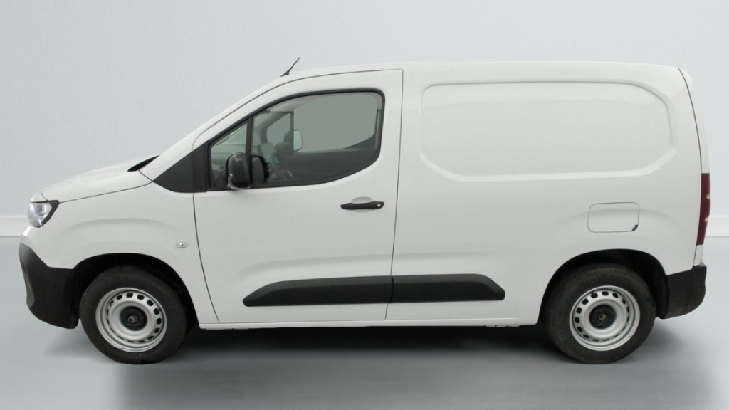 CITROEN Berlingo M DIESEL 100 CH MANUELLE - ref: 9-76y0ulwg - Photo 3