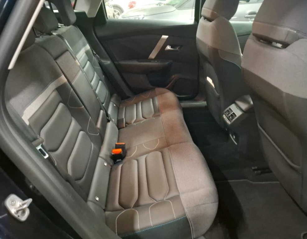 CITROEN C4 Hybride 145 ch e-DCS6 Plus - ref: 9-bd5whhms - Photo 10