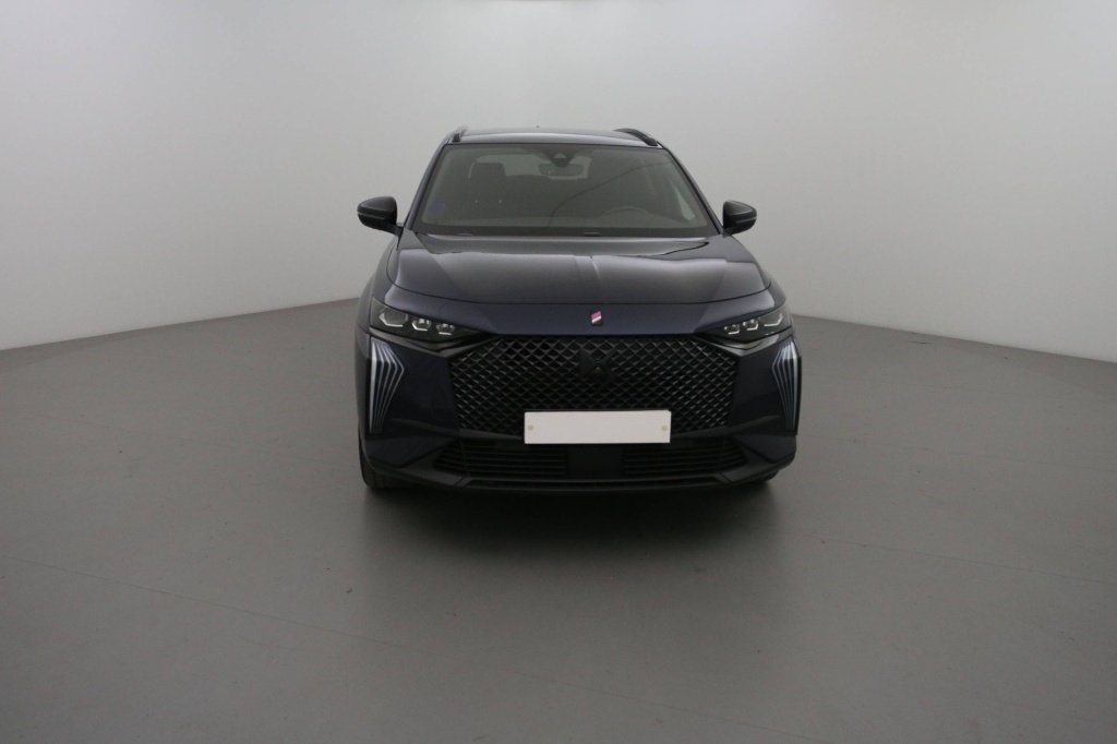 DS DS7 Hybride Rechargeable E-Tense 300 EAT8 4x4 Performance Line + - ref: 9-d7n5xeq - Photo 2