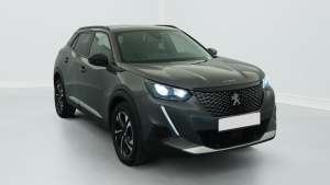 PEUGEOT 2008 en vente à marchand - ref: 1-292399