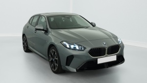 BMW Serie 1 en vente à marchand - ref: 1-357045