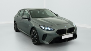 BMW Serie 1 en vente à marchand - ref: 1-357047