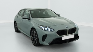 BMW Serie 1 en vente à marchand - ref: 1-357051