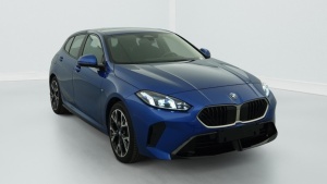 BMW Serie 1 en vente a marchand - ref: