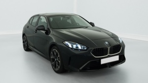 BMW Serie 1 en vente à marchand - ref: 1-357054