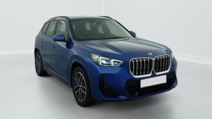 BMW X1 en vente a marchand - ref: