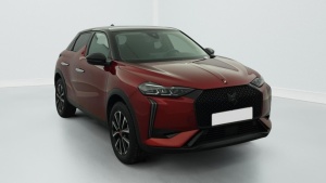 DS DS3 en vente à marchand - ref: 1-358697