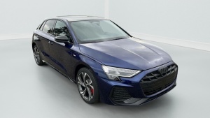AUDI A3 Sportback en vente a marchand - ref: