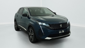 PEUGEOT 3008 en vente à marchand - ref: 1-365238