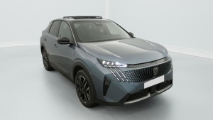 PEUGEOT 3008 en vente à marchand - ref: 1-365854