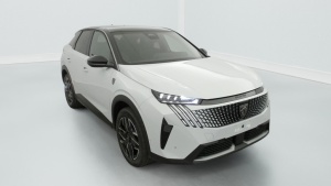 PEUGEOT 3008 en vente à marchand - ref: 1-366161