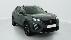 PEUGEOT 2008 en vente à marchand - ref: 1-366668