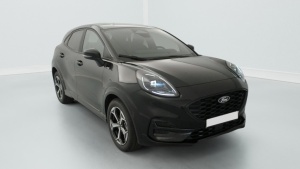 FORD Puma en vente a marchand - ref: