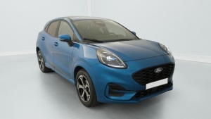 FORD Puma en vente a marchand - ref: