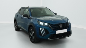 PEUGEOT 2008 en vente à marchand - ref: 1-371821