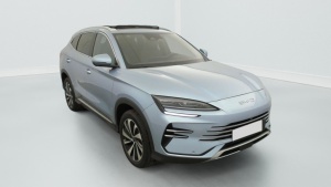 BYD Seal U en vente à marchand - ref: 1-373954