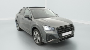 AUDI Q2 en vente à marchand - ref: 1-374061