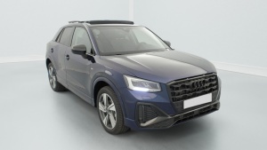 AUDI Q2 en vente a marchand - ref: