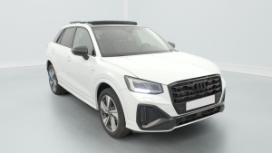 AUDI Q2 en vente à marchand - ref: 1-374072